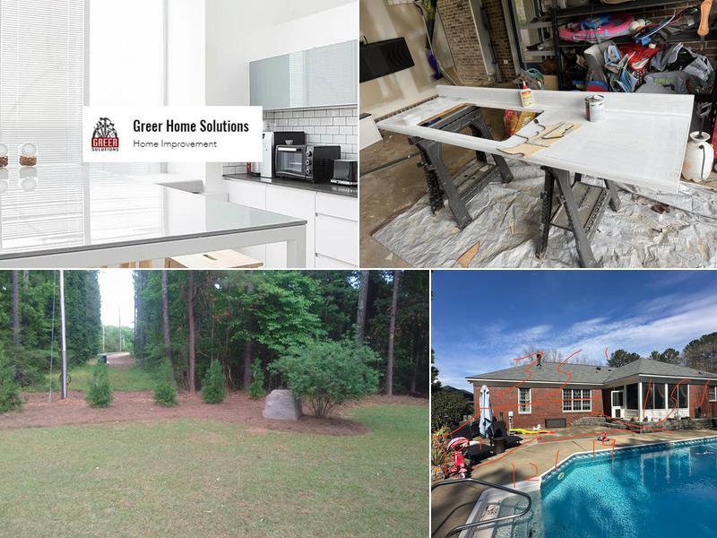 Greer Home Solutions - General Contractor