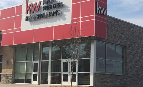 Keller Williams Realty - River Cities