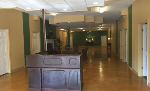 Macon Roofing Company