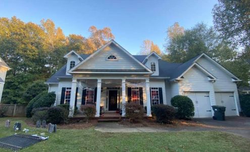 Gable Masters Roofing