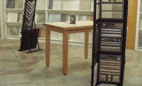 Traditions in Tile and Stone - Showroom and Warehouse