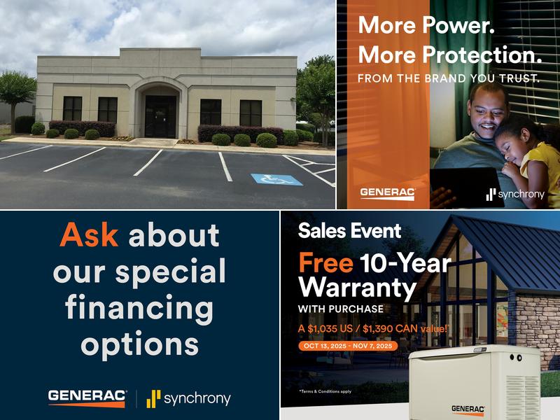 Starr Electrical Contractors, LLC