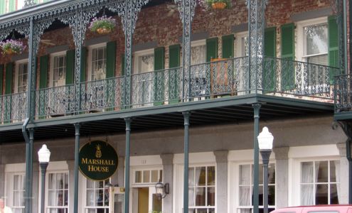 Miller Surface Gallery