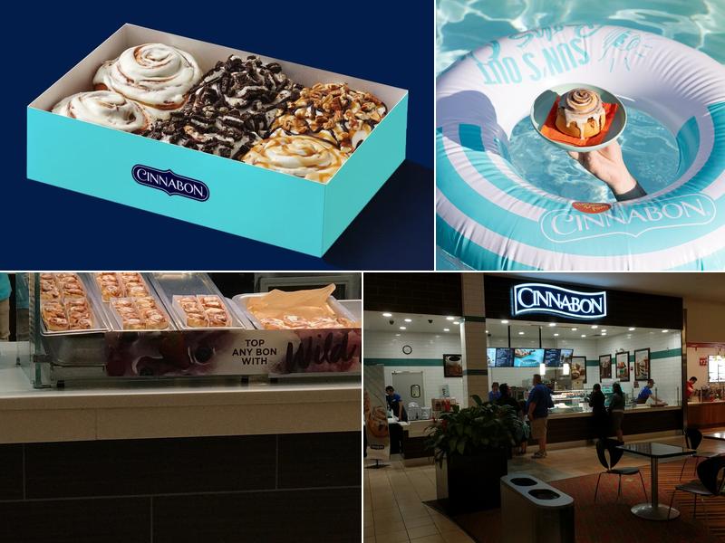 Cinnabon