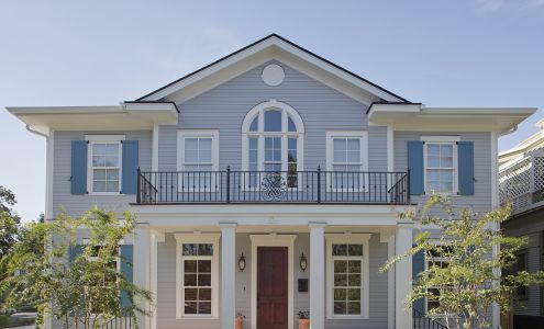 SHC General Contractors 1110 E 40th St, Savannah Georgia 31404