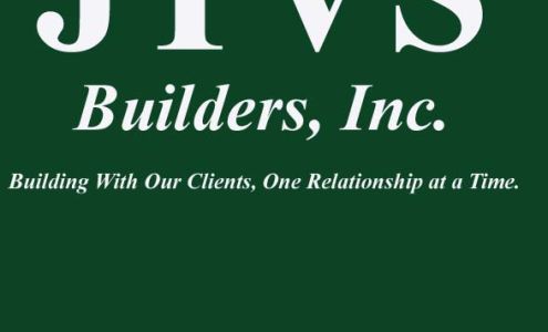JTVS Builders