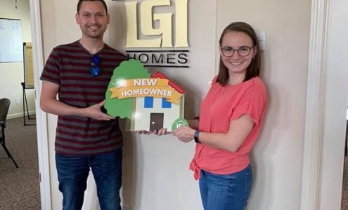 Leah Leggett, REALTOR