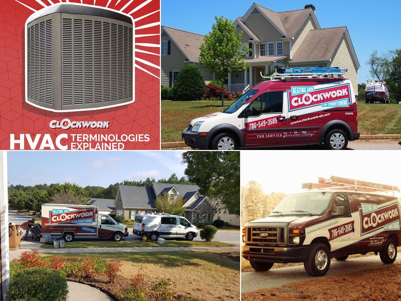 Clockwork Heating & AC Repair