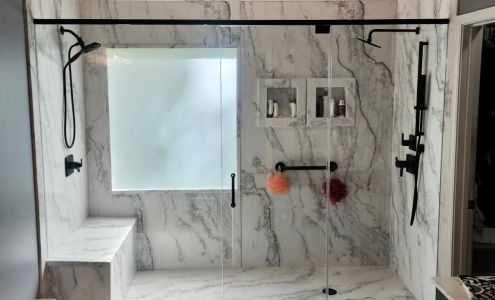 Five Star Bath Solutions of Marietta