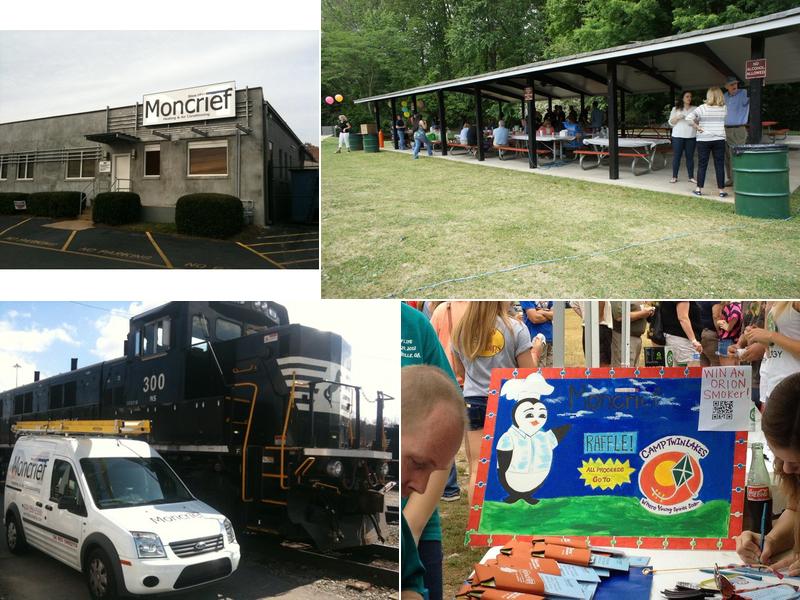 Moncrief Heating & Air Conditioning