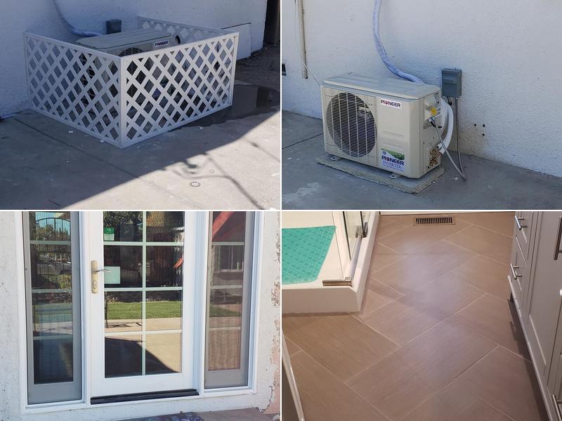 Bill’s Handyman Service