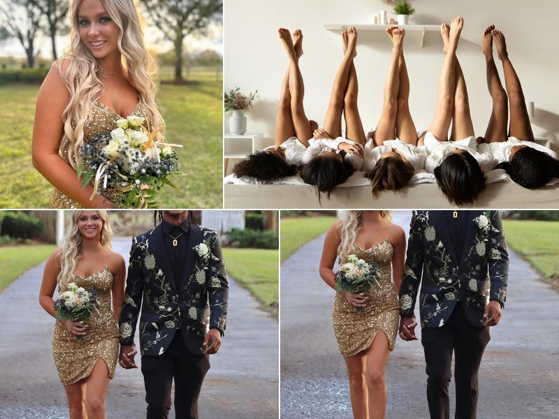 Hello Gorgeous Valdosta