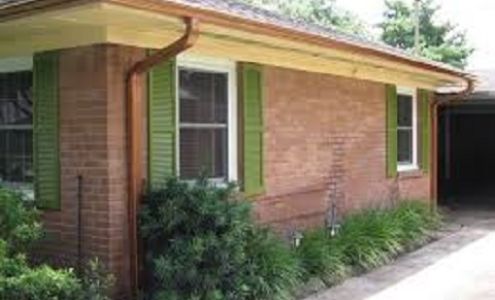 Advanced Gutter Systems