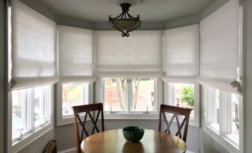 The Blinds Unlimited 105 S Church St, Hahira Georgia 31632