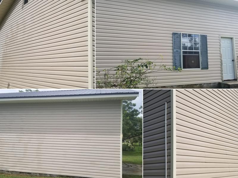 M&A HOME & PROPERTY PRESERVATION & MAINTENANCE LLC