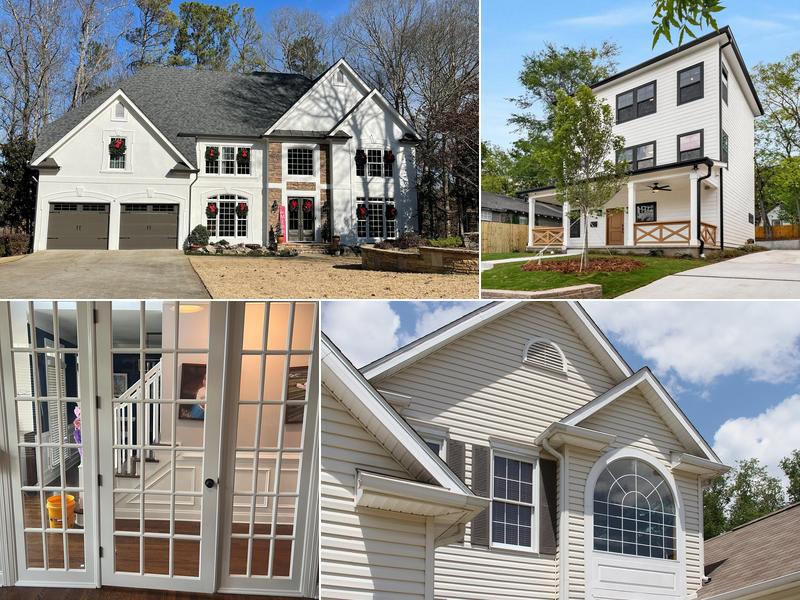 Windows From Warriors