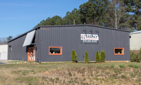 Legacy Countertops LLC