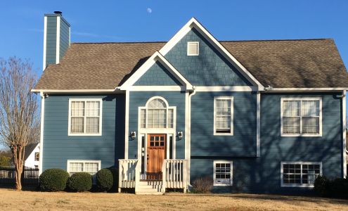 Primars Windows, Siding & Doors