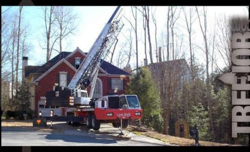 Johns Creek Tree Services
