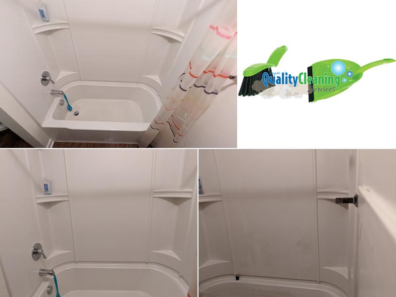 Stegall Quality Cleaners