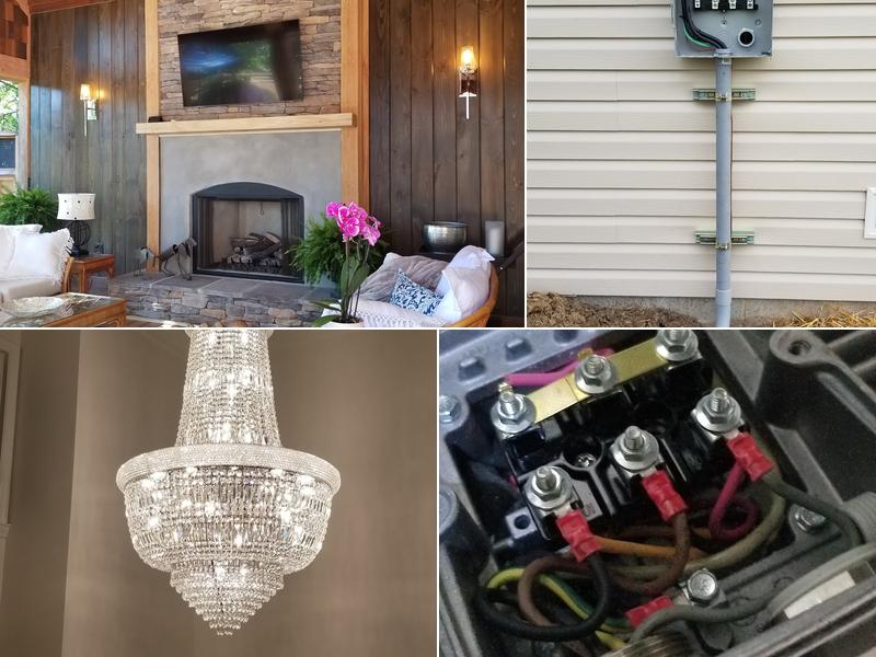 Snellgrove Electrical llc