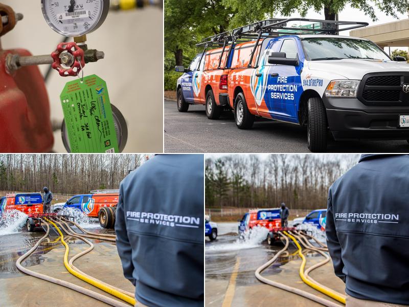 Fire Protection Services, LLC