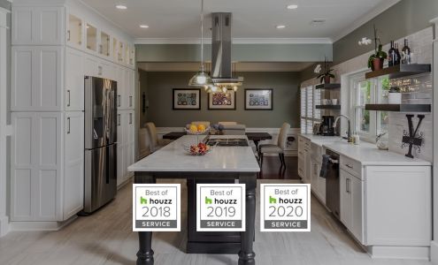 StoneUnlimited Kitchen & Bath