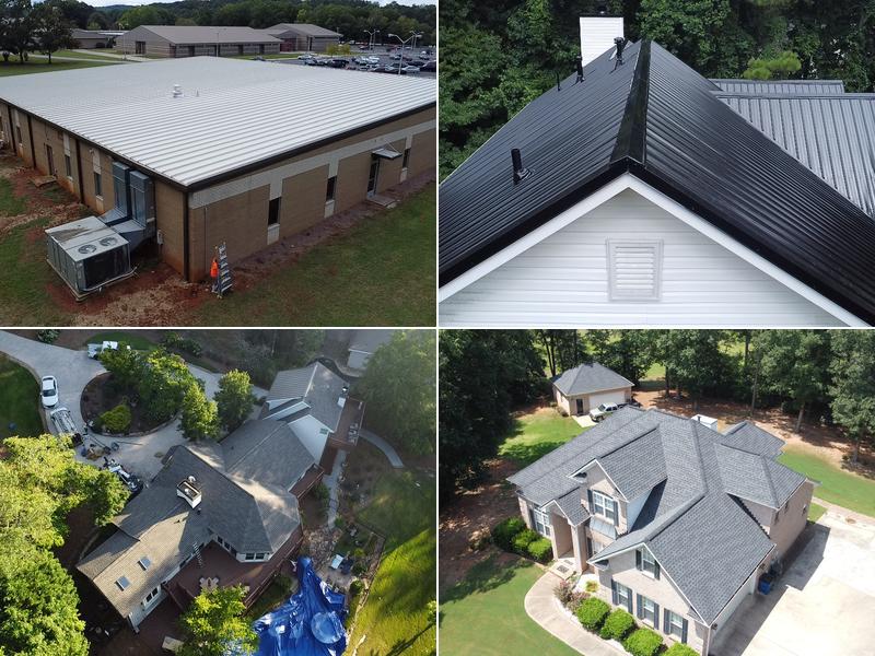 Remove & Replace Roofing, LLC