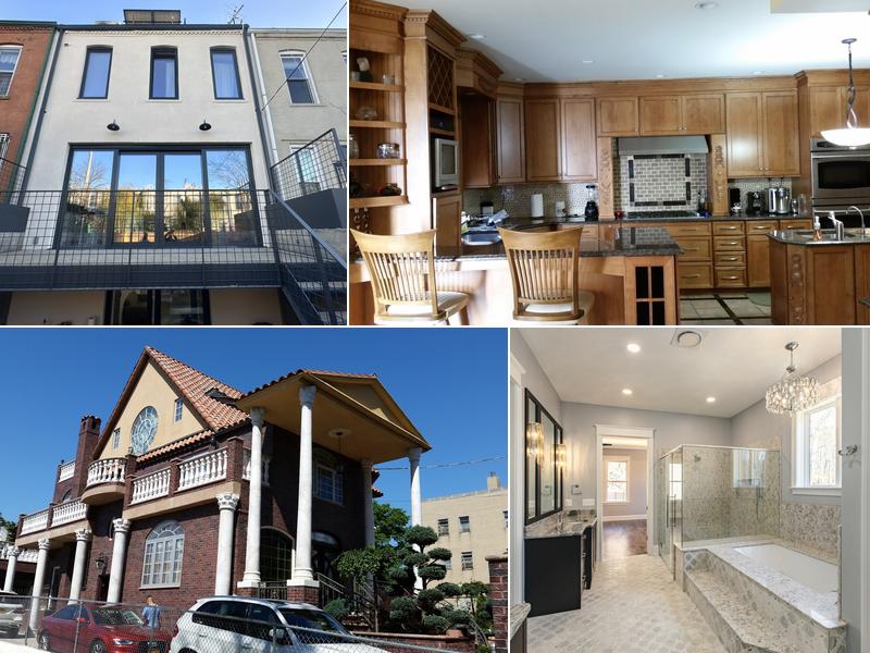 Shaara Contracting Inc