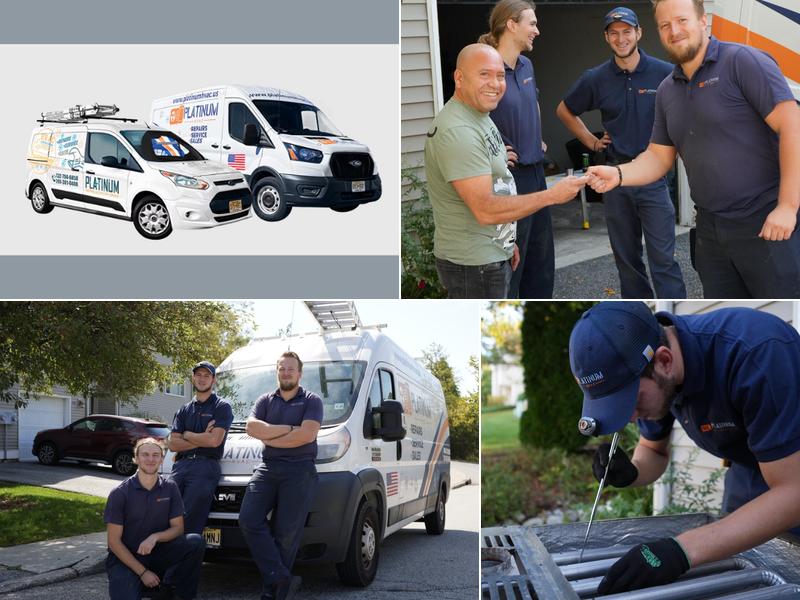 Platinum Heating & Cooling