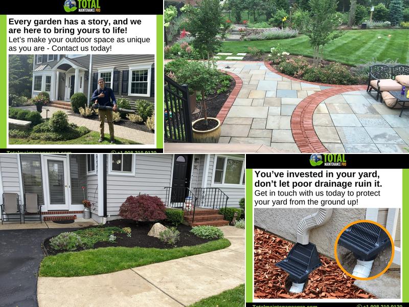 Total Maintenance Pro LLC