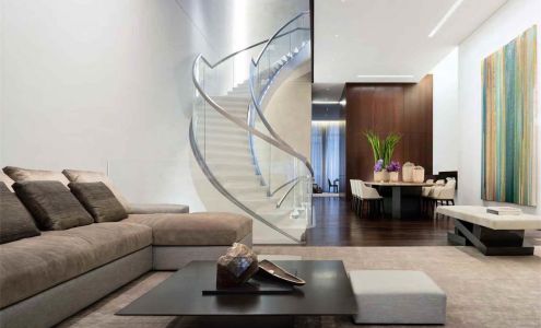 Sea-Dar Construction