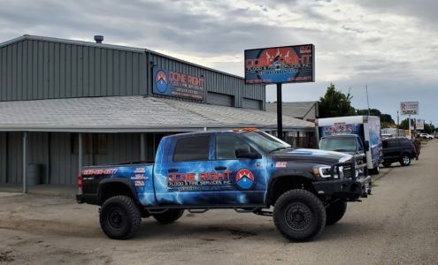 Done Right Flood & Fire Services Inc.