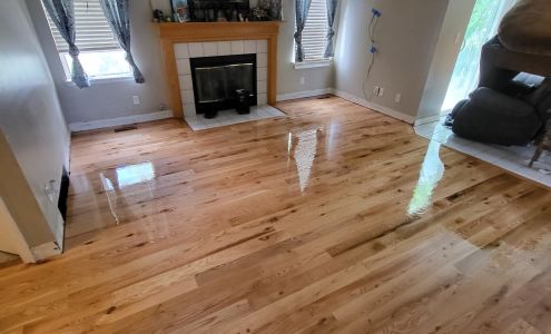 Boise Flooring Inc. 1310 S Vista Ave #4, Boise Idaho 83705