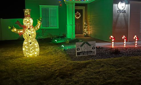 Landers Home Services