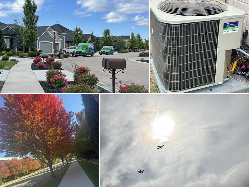 7th Element Heating & Cooling