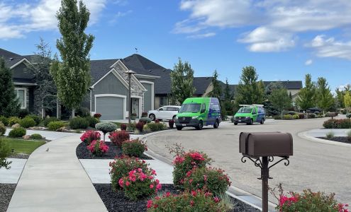 7th Element Heating & Cooling