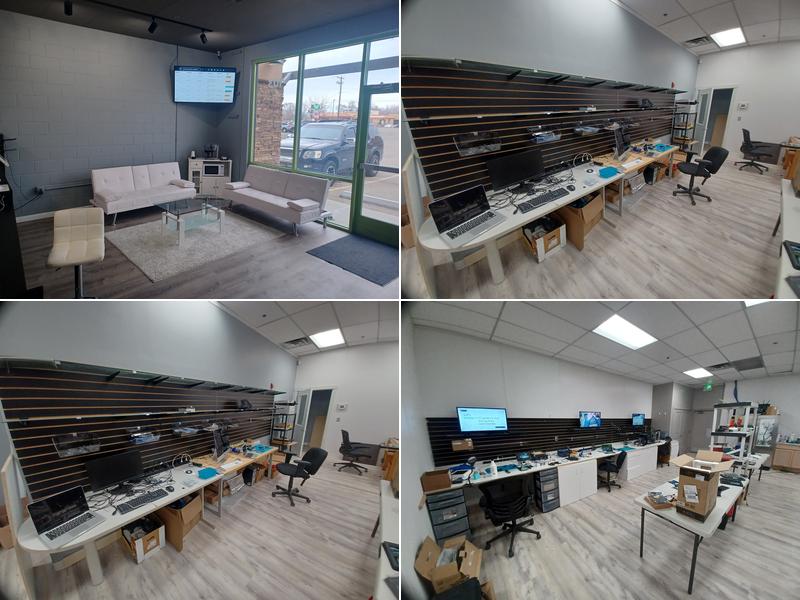 Tech Smart Computer Repair