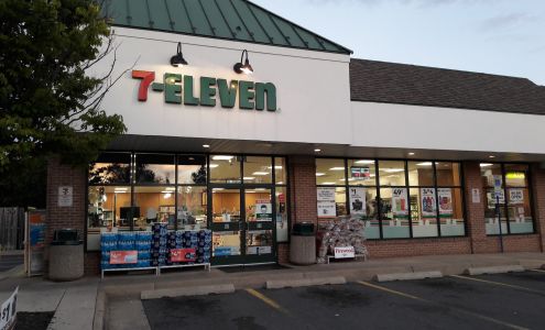 7-Eleven