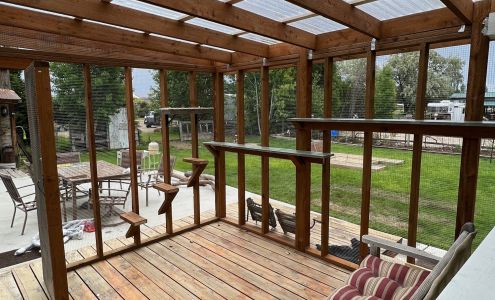 Taylormade Construction LLC