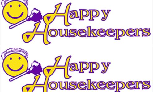 Happy Housekeepers Nampa, Idaho