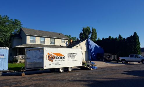 G P Roofing & Remodeling