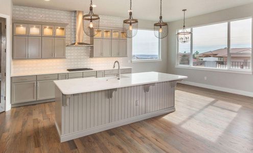 Thomas Granite & Marble