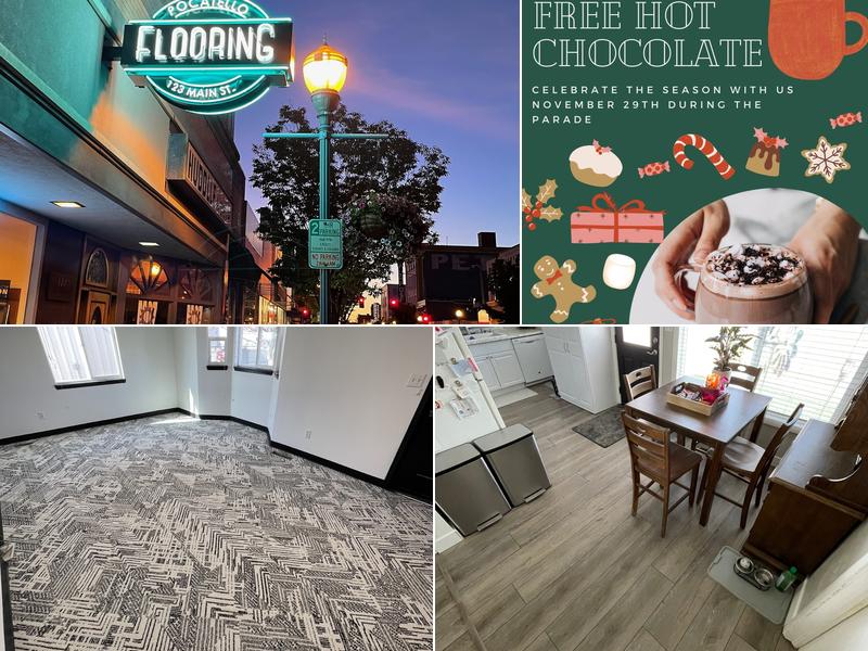 Pocatello Flooring