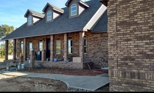 Cruz Brothers Construction 15 W Walker St, Blackfoot Idaho 83221