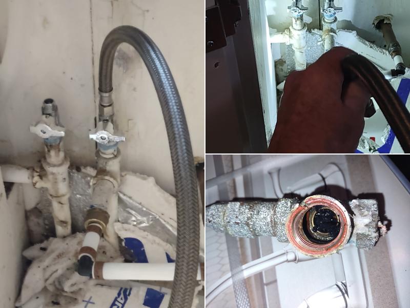 Ammon Plumbing Services