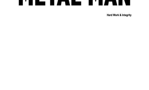 Metal Man Construction, LLC