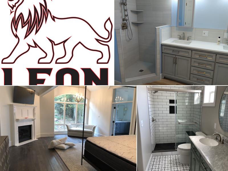 Leon Remodeling LLC