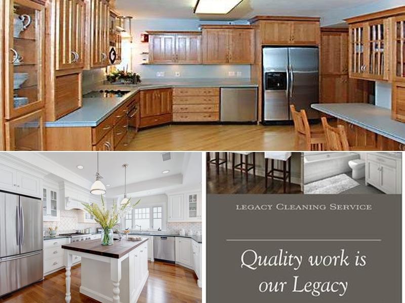 Legacy Cleaning Service