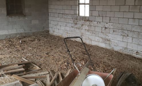 Desert Mountain Construction & Transport, LLC